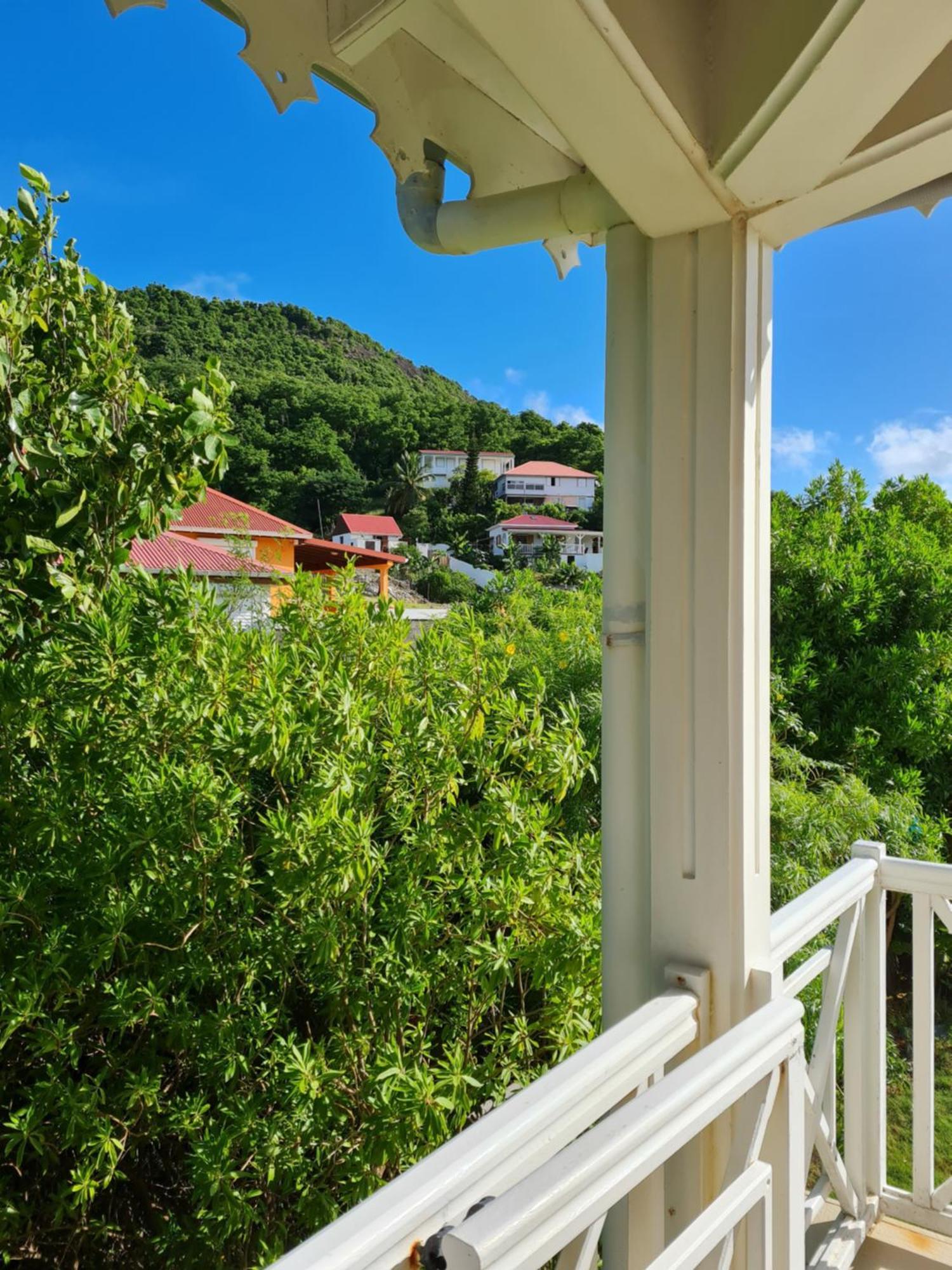 Villa Chez Gisèle et Philippe Terre-De-Haut Camera foto